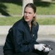Laureen quitte les Experts