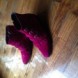 Kate Moenning cr�e des chaussures