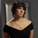 Mia Kirshner / Rose Rollins
