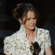 Et l'Oscar de revient � .
