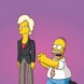 Jane Lynch / The Simpsons