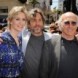 Jane Lynch / Three Stooges