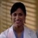 Janina Gavankar / G. Anatomy