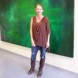 Laurel Holloman / Interview