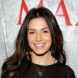 Sarah Shahi enceinte de jumeaux !