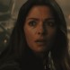 Black Adam avec Sarah Shahi disponible sur Netflix et HBO Max
