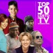 Les 50 plus importants rles LGBTQ  la tl 