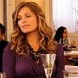 Kate French / Gossip Girl