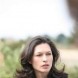 Karina Lombard � la TV