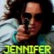 Jennifer Beals / Cop-Puter