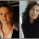 Erin et Lauren de nouveau r�un