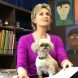 Jane Lynch / Epic School Battle