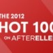 Hot 100 AfterEllen 2012