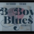 Le film \'B-Boy Blues\' de Jussie Smollett prsent au \'American Black Festival\'