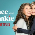 Grace & Frankie : le tournage de la saison 7 retard