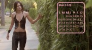 The L Word Calendriers 