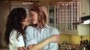 The L Word Calendriers 