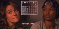 The L Word Calendriers 