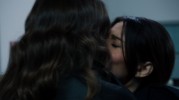 The L Word Root et Shaw 