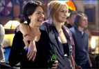 The L Word Queer as Folk (US) (srie) 