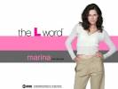 The L Word Marina : : personnage de la srie 