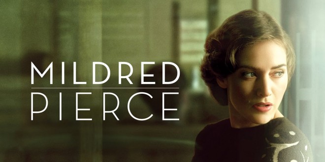 Bannire de la srie Mildred Pierce